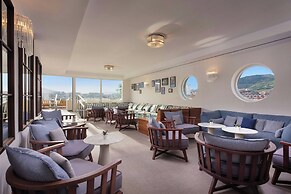 Hotel Ercilla de Bilbao, Autograph Collection