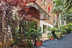 Hotel Bonanova Park