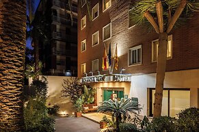 Hotel Bonanova Park