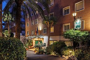 Hotel Bonanova Park