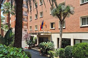 Hotel Bonanova Park