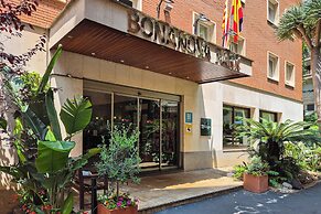 Hotel Bonanova Park