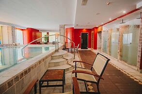 Los Angeles & Spa Hotel