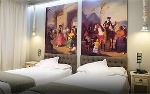 Los Angeles & Spa Hotel