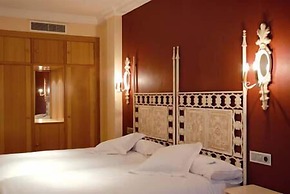 Los Angeles & Spa Hotel