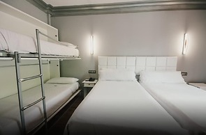 Los Angeles & Spa Hotel