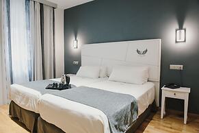 Los Angeles & Spa Hotel