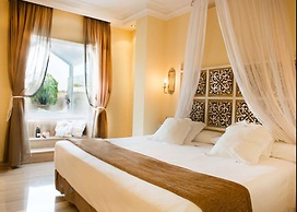 Los Angeles & Spa Hotel