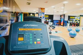 Los Angeles & Spa Hotel