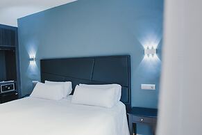 Los Angeles & Spa Hotel