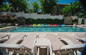 Los Angeles & Spa Hotel