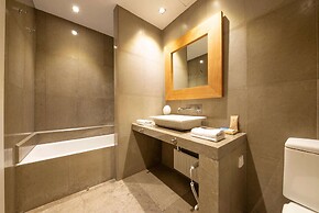 Huerto Del Cura Hotel