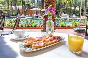 Huerto Del Cura Hotel