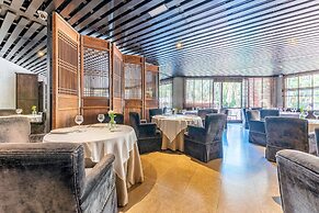 Huerto Del Cura Hotel