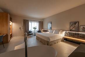 Huerto Del Cura Hotel