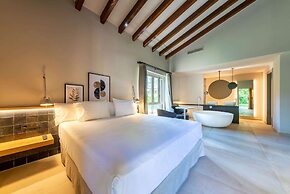 Huerto Del Cura Hotel