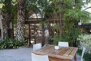 Huerto Del Cura Hotel