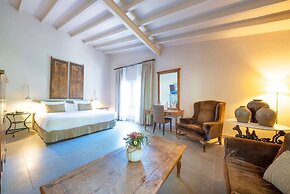 Huerto Del Cura Hotel