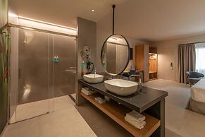 Huerto Del Cura Hotel