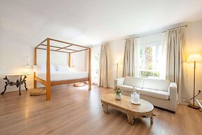Huerto Del Cura Hotel