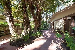Huerto Del Cura Hotel