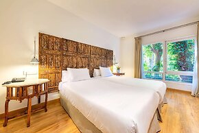 Huerto Del Cura Hotel