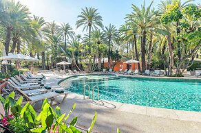 Huerto Del Cura Hotel
