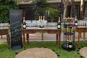 Huerto Del Cura Hotel