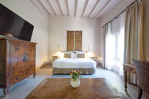 Huerto Del Cura Hotel