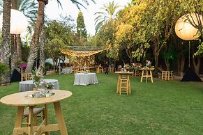 Huerto Del Cura Hotel