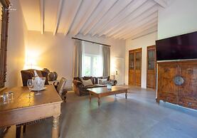 Huerto Del Cura Hotel
