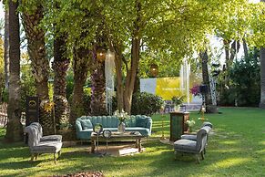 Huerto Del Cura Hotel
