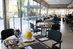 Huerto Del Cura Hotel