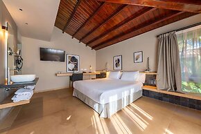 Huerto Del Cura Hotel