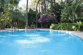 Huerto Del Cura Hotel