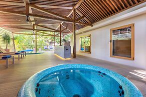 Huerto Del Cura Hotel
