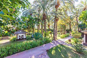 Huerto Del Cura Hotel