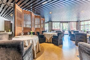 Huerto Del Cura Hotel
