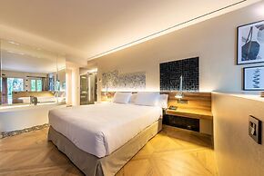 Huerto Del Cura Hotel