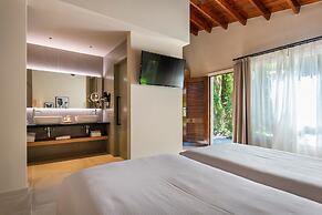 Huerto Del Cura Hotel