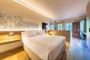 Huerto Del Cura Hotel