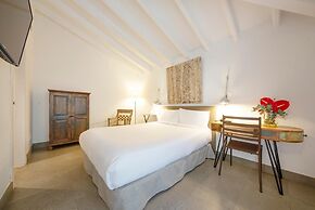 Huerto Del Cura Hotel
