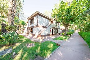 Huerto Del Cura Hotel