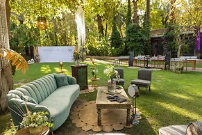 Huerto Del Cura Hotel