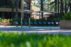Huerto Del Cura Hotel