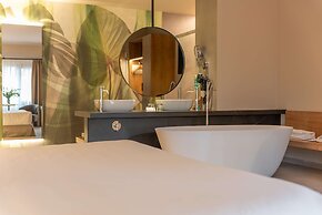 Huerto Del Cura Hotel