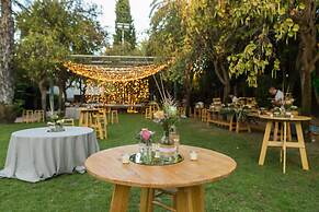 Huerto Del Cura Hotel