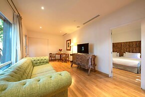 Huerto Del Cura Hotel
