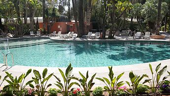 Huerto Del Cura Hotel