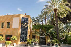Huerto Del Cura Hotel